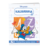 5600 Disney Uczy Miki Kaligrafia Praca zbiorowa