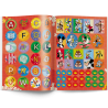 5600 Disney Uczy Miki Kaligrafia Praca zbiorowa