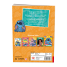 5877 Disney Stich Naklejam i Koloruję Praca zbiorowa