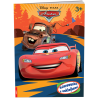 5822 Disney Pixar Auta Kolorowanka z naklejkami Praca zbiorowa
