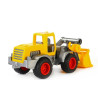 44884  ŁADOWARKA "CONSTRUCK"  WADER - POLESIE 