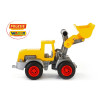 44884  ŁADOWARKA "CONSTRUCK"  WADER - POLESIE 