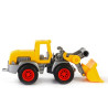44884  ŁADOWARKA "CONSTRUCK"  WADER - POLESIE 