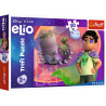 3207 Trefl puzzle 30 elementów Elio Poznaj Elio układanka