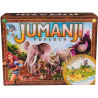 2347 Gra planszowa rodzinna Jumanji Popłoch kooperacyjna gra
