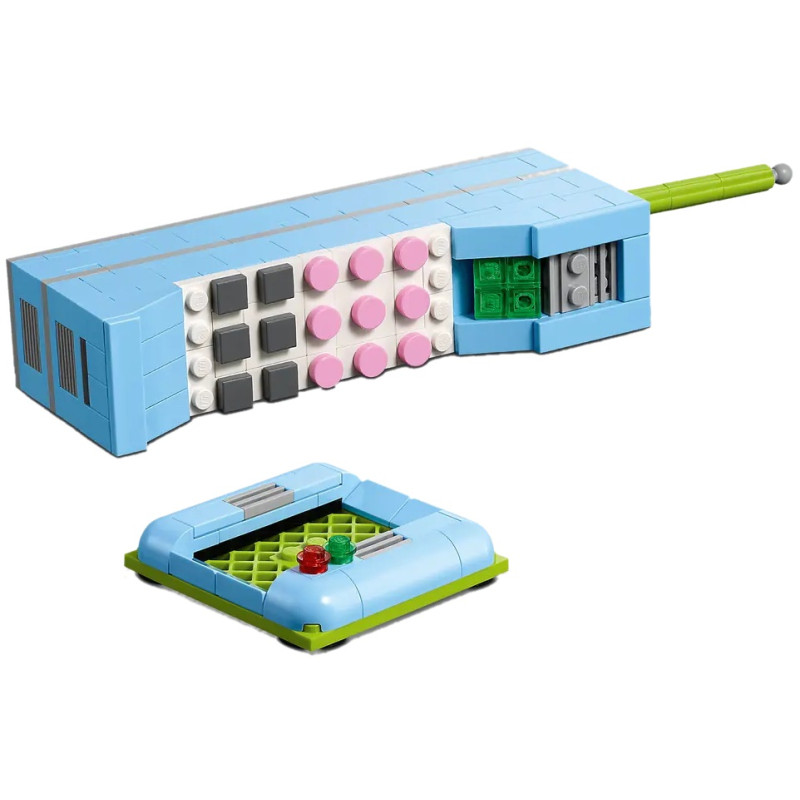 31174 Klocki Lego Creator Telefon w stylu Retro 383 elementy 