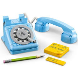31174 Klocki Lego Creator Telefon w stylu Retro 383 elementy 