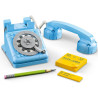 31174 Klocki Lego Creator Telefon w stylu Retro 383 elementy 