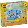31174 Klocki Lego Creator Telefon w stylu Retro 383 elementy 