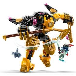 71839 Klocki Lego Ninjago Mech bojowy Spinjitzu Arina 213 elementów 