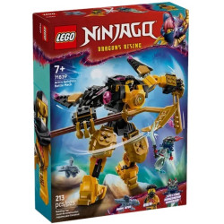 71839 Klocki Lego Ninjago Mech bojowy Spinjitzu Arina 213 elementów 