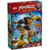 71839 Klocki Lego Ninjago Mech bojowy Spinjitzu Arina 213 elementów 