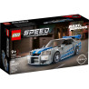 76917 Lego Speed Champions Szybcy I Wściekli Gt-R