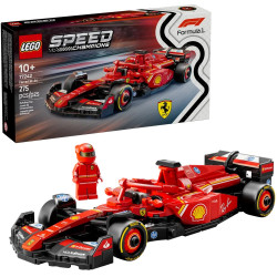 77242 Klocki Lego Speed Champions Bolid F1 Ferrari SF-24  275 elementów