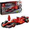 77242 Klocki Lego Speed Champions Bolid F1 Ferrari SF-24  275 elementów
