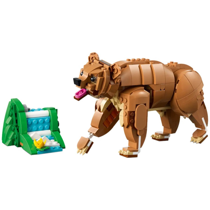 31166  Klocki Lego Creator 3w1 Piękny koń 685 elementów 