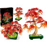 10348 474 elementy Klocki Lego Botanicals Klon palmowy bonsai