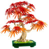 10348 474 elementy Klocki Lego Botanicals Klon palmowy bonsai
