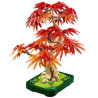 10348 474 elementy Klocki Lego Botanicals Klon palmowy bonsai