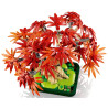 10348 474 elementy Klocki Lego Botanicals Klon palmowy bonsai