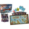 7436 Gra planszowa Epiccy Wikingowie Ragnarok Galakta 
