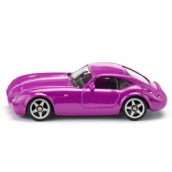 0879 SIKU SUPER SAMOCHÓD WIESMANN GT MF4