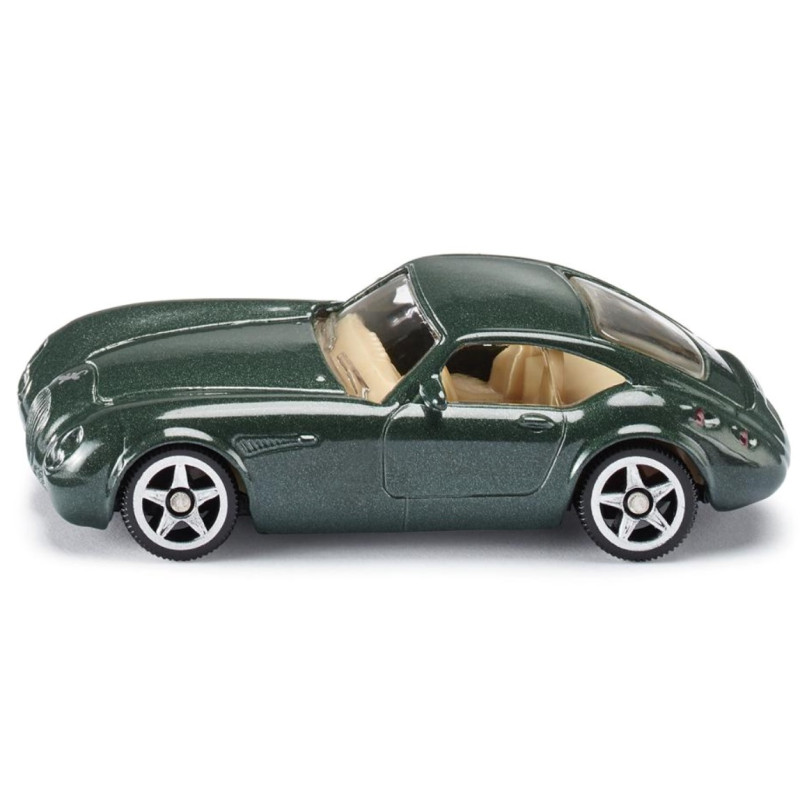 0879 SIKU SUPER SAMOCHÓD WIESMANN GT MF4