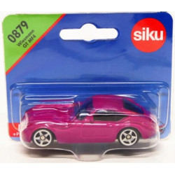 0879 SIKU SUPER SAMOCHÓD WIESMANN GT MF4