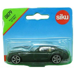 0879 SIKU SUPER SAMOCHÓD WIESMANN GT MF4