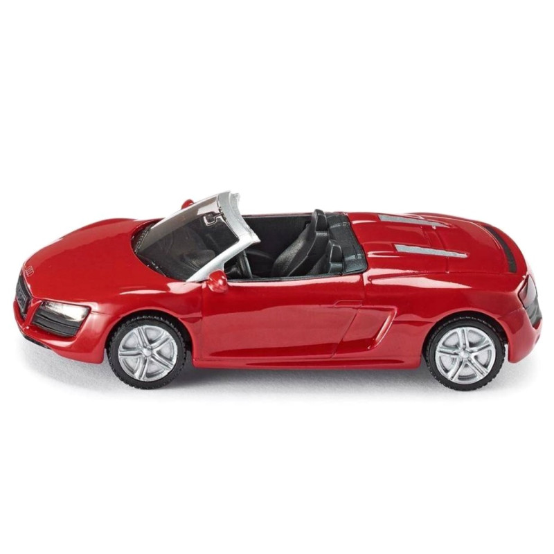 1316 SIKU SAMOCHÓD AUDI R8 SPYDER