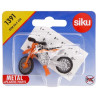 1391 SIKU MOTOR KTM SX-F 450
