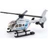 0807 SIKU POLIZEI-HUBSCHRAUBER HELIKOPTER
