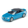 1007 SIKU SAMOCHÓD BMW 645i CABRIO