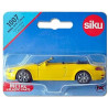 1007 SIKU SAMOCHÓD BMW 645i CABRIO