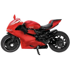 1385 SIKU MOTOR DUCATI PANIGALE
