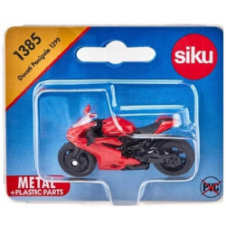 1385 SIKU MOTOR DUCATI PANIGALE