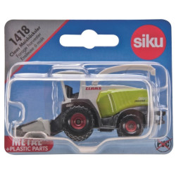 1418 SIKU KOMBAJN DO KUKURYDZY