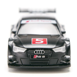 1580 SIKU SAMOCHÓD AUDI RS 5 RACING