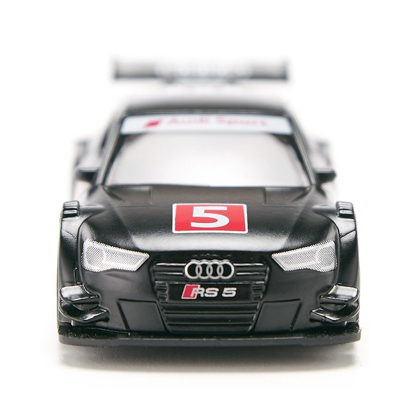 1580 SIKU SAMOCHÓD AUDI RS 5 RACING