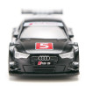 1580 SIKU SAMOCHÓD AUDI RS 5 RACING