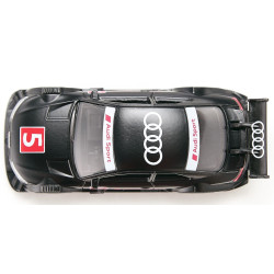 1580 SIKU SAMOCHÓD AUDI RS 5 RACING