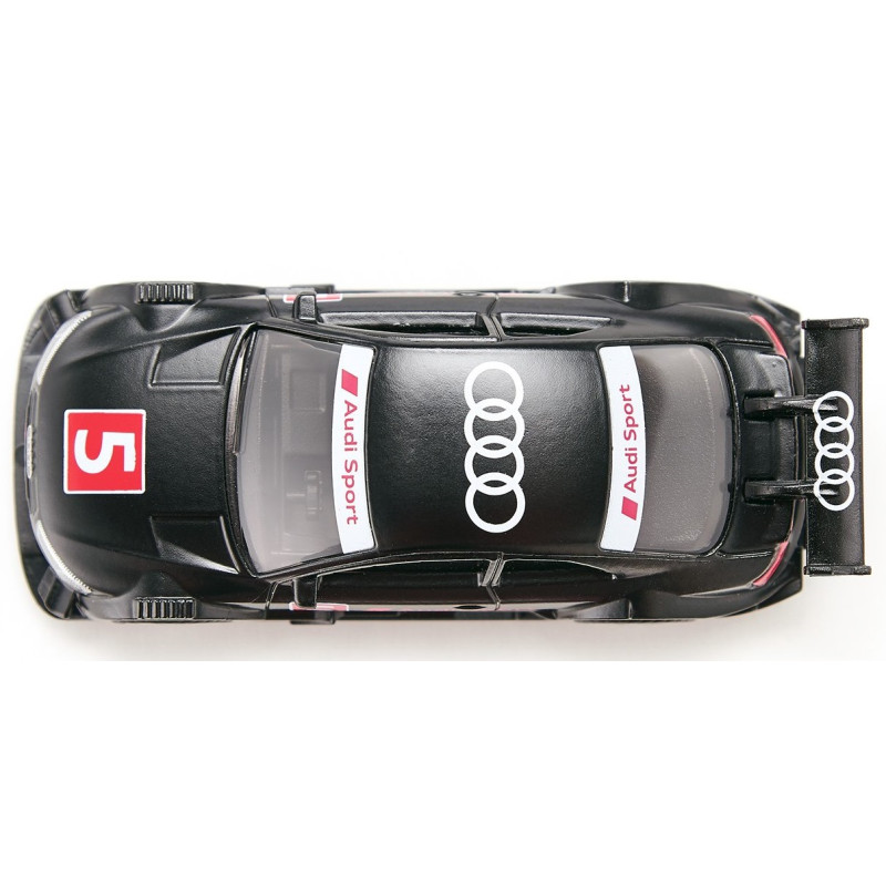 1580 SIKU SAMOCHÓD AUDI RS 5 RACING