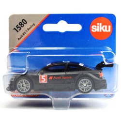 1580 SIKU SAMOCHÓD AUDI RS 5 RACING