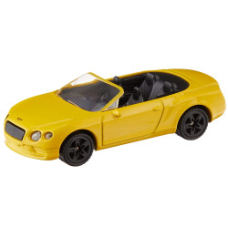 1507 SIKU SAMOCHÓD BENTLEY GT V8 S