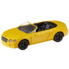 1507 SIKU SAMOCHÓD BENTLEY GT V8 S