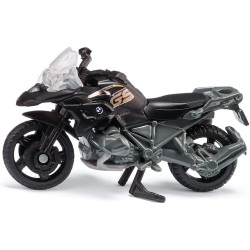 1399 SIKU MOTOR BMW R 1250 GS LCI MOTOCYKL 