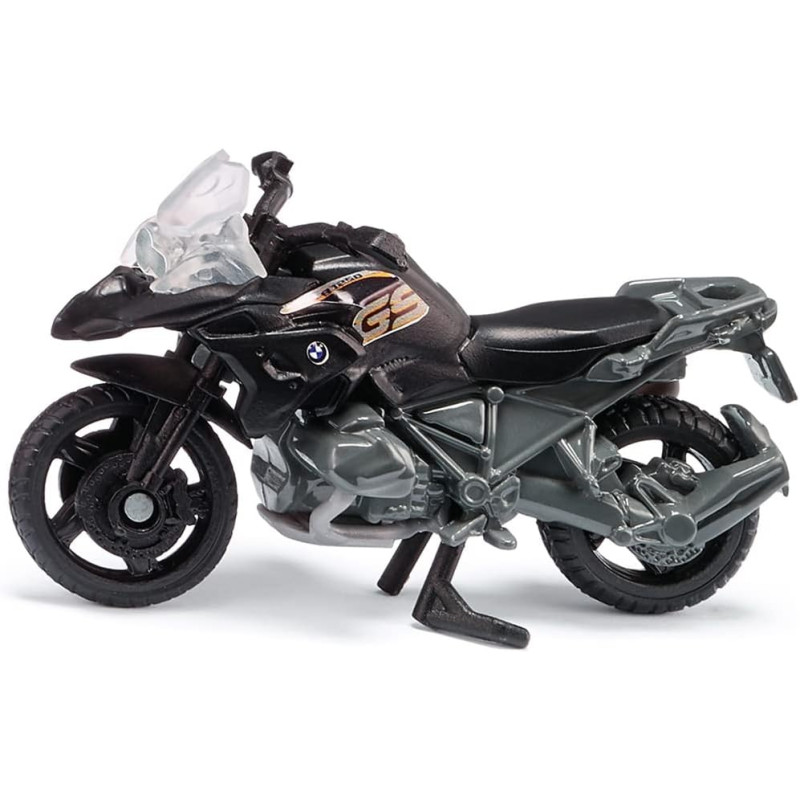 1399 SIKU MOTOR BMW R 1250 GS LCI MOTOCYKL 