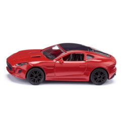 1520 SIKU SAMOCHÓD JAGUAR F-TYPE R 