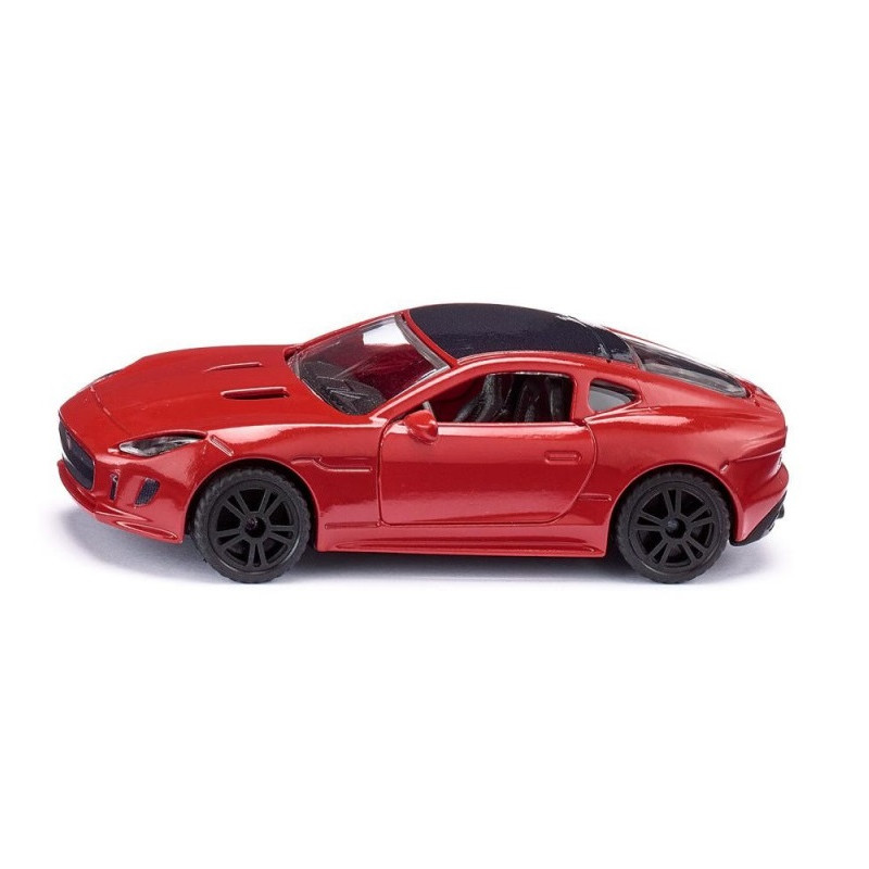 1520 SIKU SAMOCHÓD JAGUAR F-TYPE R 