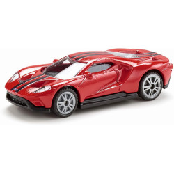 1526 SIKU SAMOCHÓD SPORTOWY FORD GT 